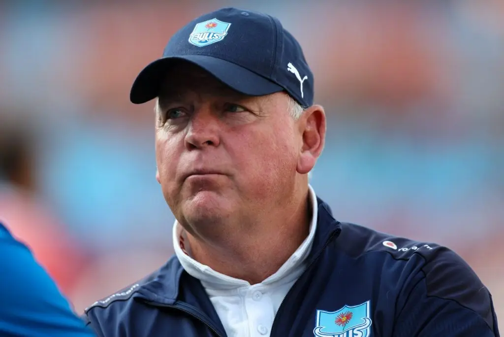 White in contention for Flying Fijians coaching role