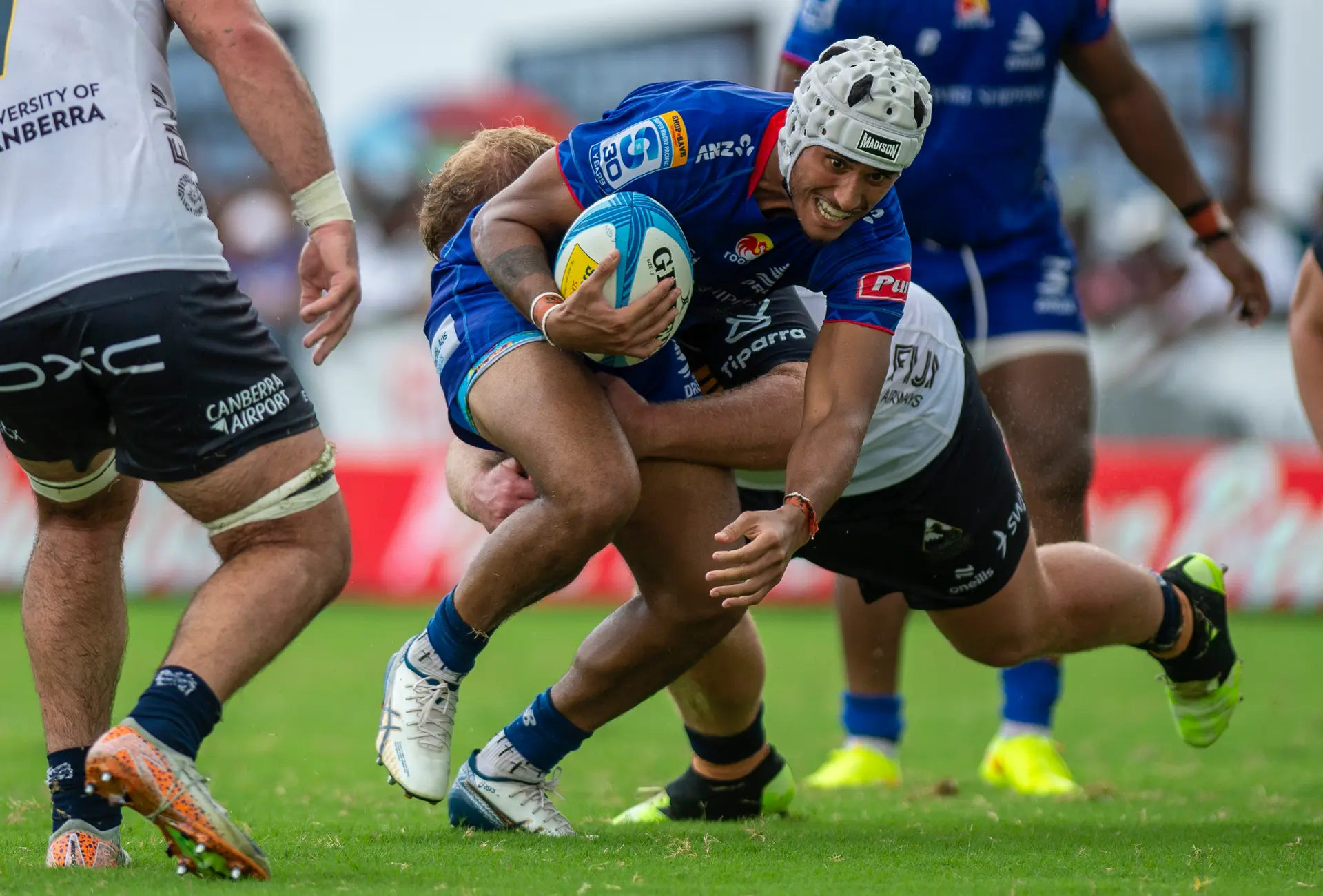  Isaiah Armstrong-Ravula