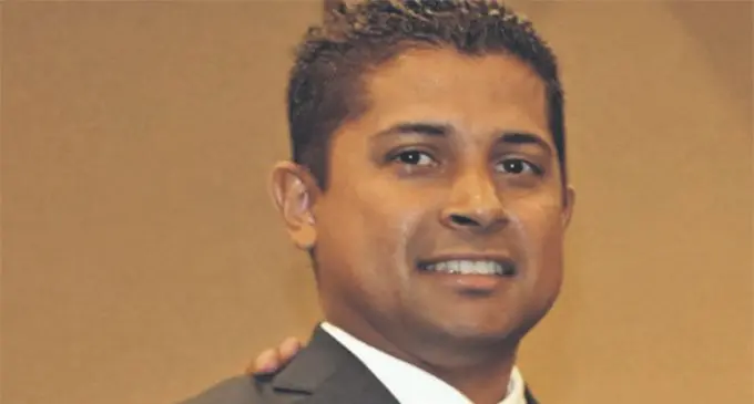 Mohammed Saneem.