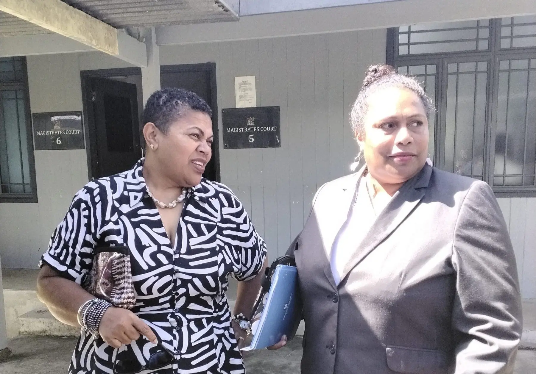 Court to rule on release of COI transcripts in Malimali case today ...