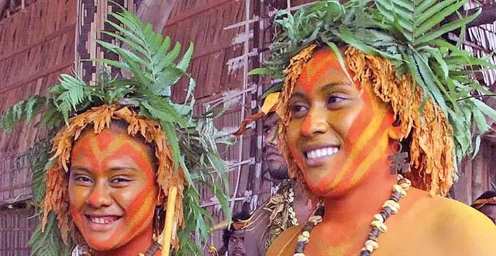 The last time the Festival of Pacific Arts & Culture was last held was in Guam in 2016. Photo: RNZ