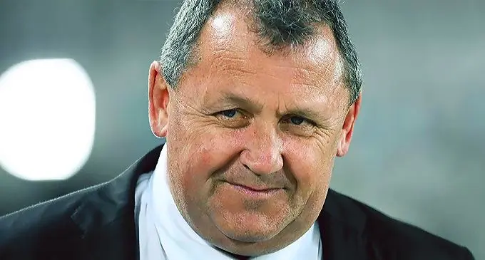 All Blacks Coach Ian Foster is isolating at home after testing positive for COVID-19 in the leadup to the first Ireland test.