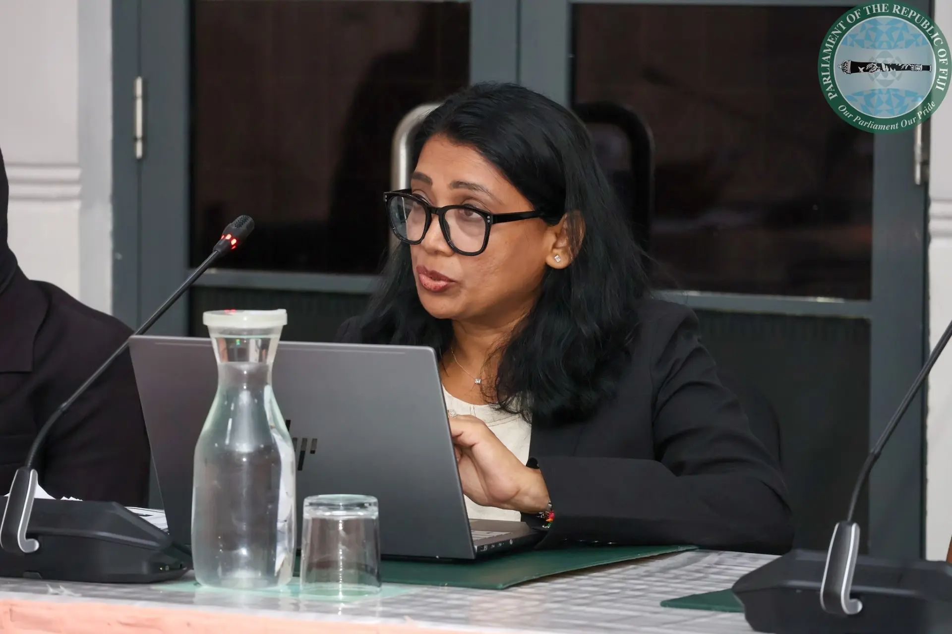 Consumer Council chief executive officer (CEO) Seema Shandil.