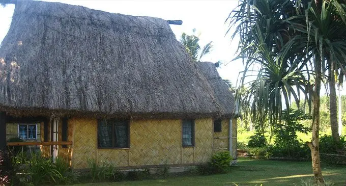 Nataleira Eco Lodge.