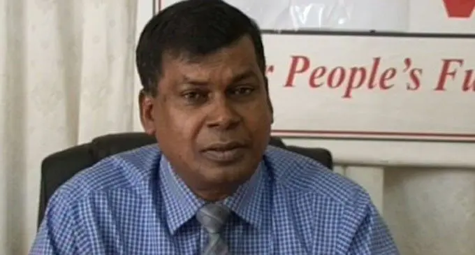 Biman Prasad