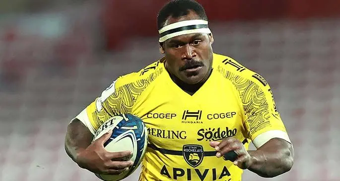 Levani Botia.