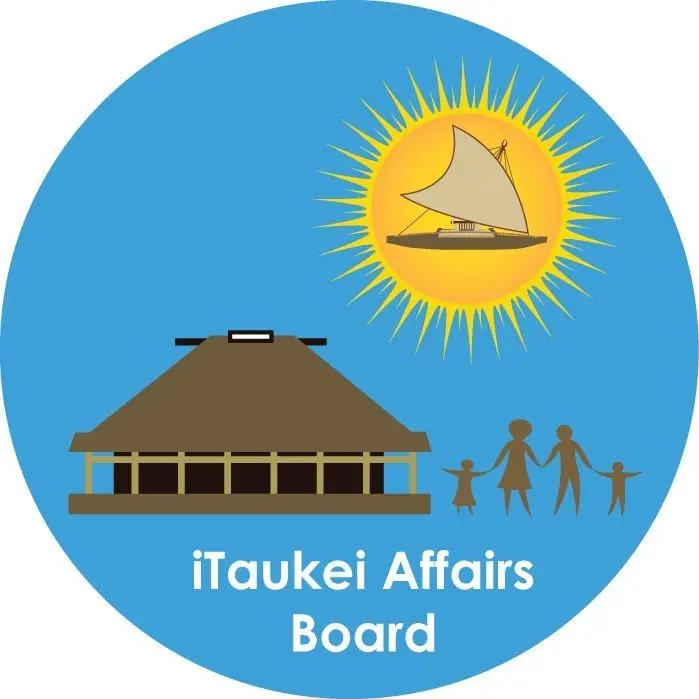 iTaukei Affairs Board logo