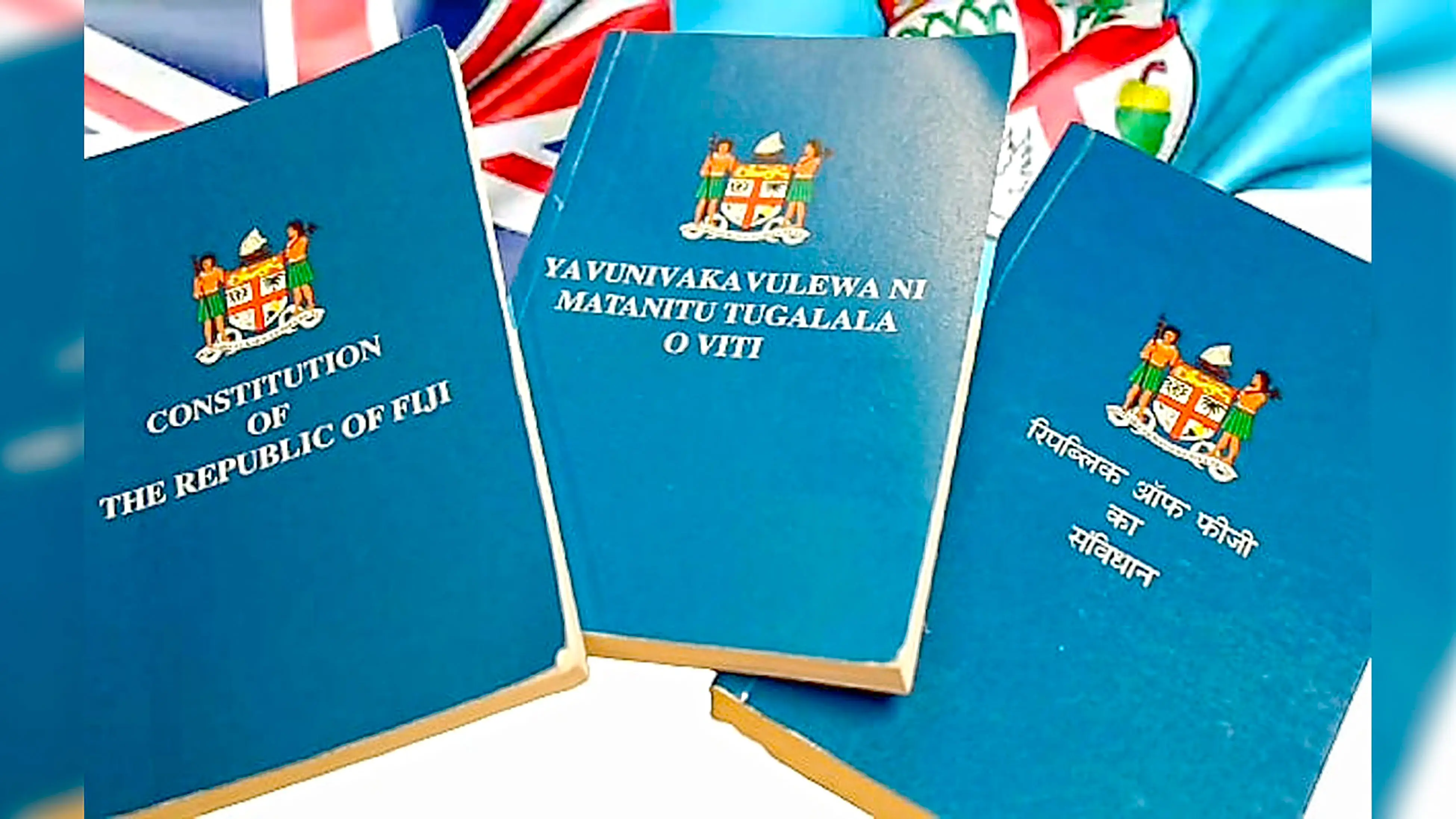 Fiji Constitution Bill puts Christianity, family values…