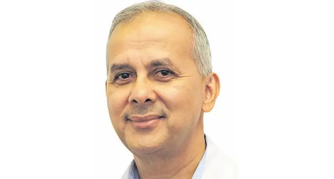 Atma Maharaj