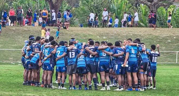 Ba Provincial FreeBird Institute was crowned the Western Vodafone Secondary School Deans Under-18 champion.