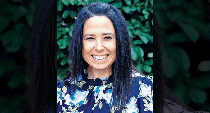 2022 New Zealand Prime Minister’s Science Communication Prize Award recipient Associate Professor Dianne Sika-Paotonu
