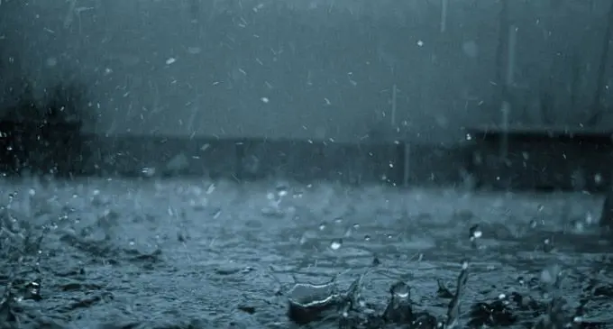 Heavy Rain